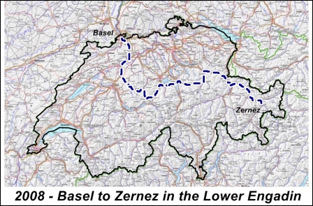 Route Map