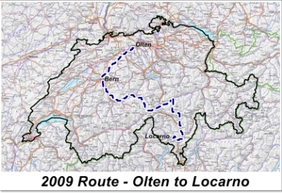 Route Map